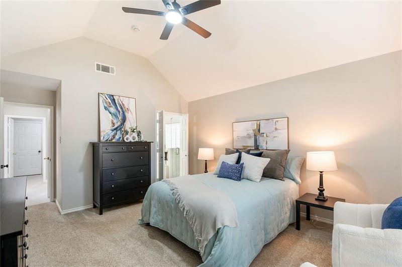 10231 Castle Drive, Frisco TX 75035 - Photo 23