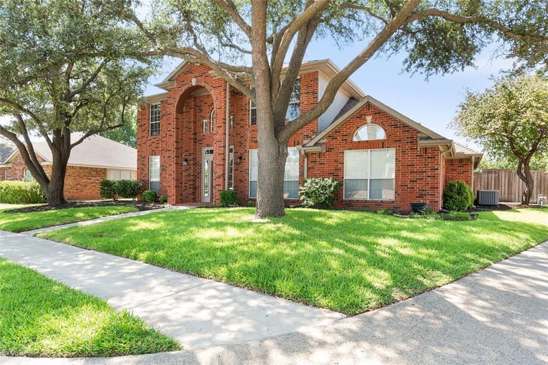 10231 Castle Drive, Frisco TX 75035 - Photo 6