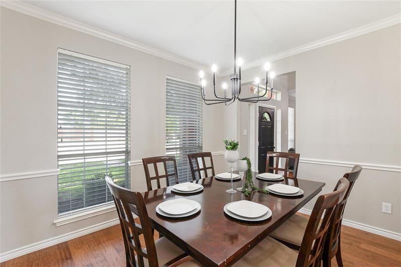 10231 Castle Drive, Frisco TX 75035 - Photo 17