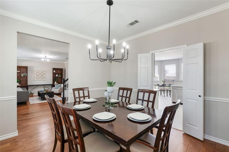 10231 Castle Drive, Frisco TX 75035 - Photo 16
