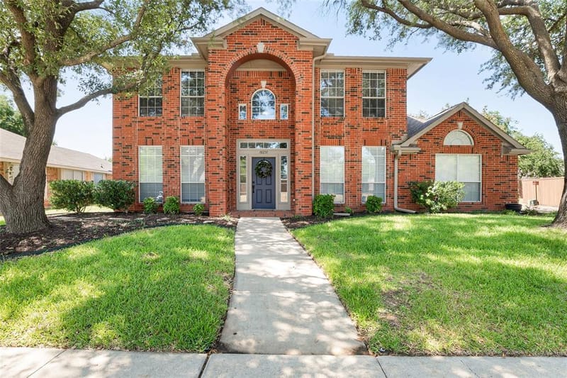 10231 Castle Drive, Frisco TX 75035