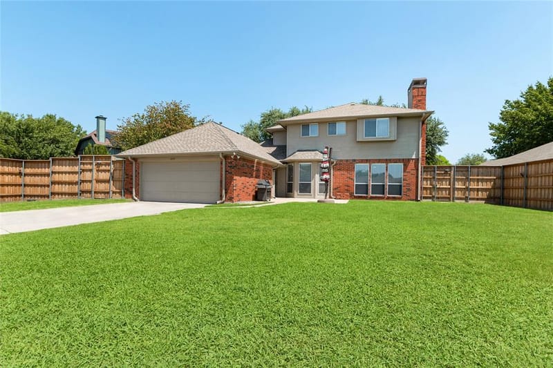 10231 Castle Drive, Frisco TX 75035 - Photo 37