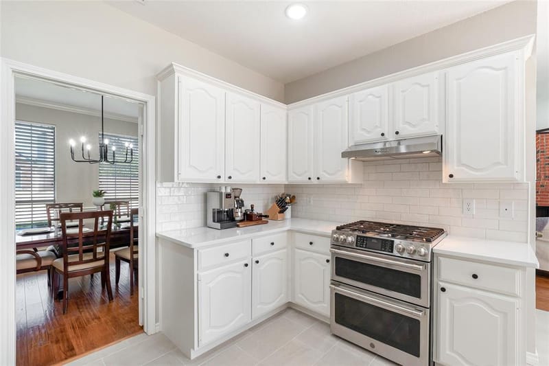 10231 Castle Drive, Frisco TX 75035 - Photo 15