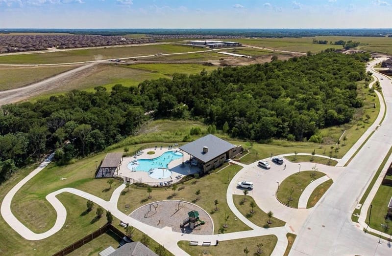 628 Hidden Cove Drive, Princeton TX 75407 - Photo 23