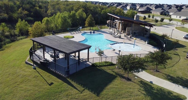 628 Hidden Cove Drive, Princeton TX 75407 - Photo 22