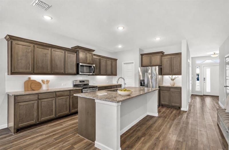 628 Hidden Cove Drive, Princeton TX 75407