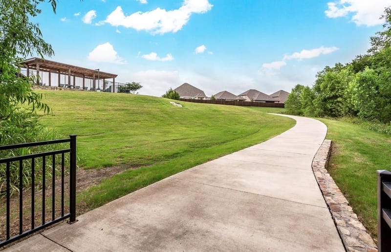 628 Hidden Cove Drive, Princeton TX 75407 - Photo 25