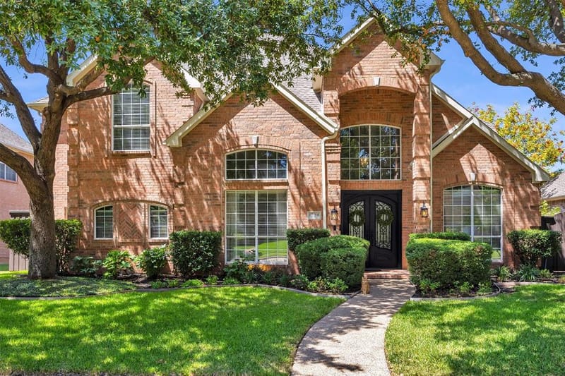 1324 Coral Drive, Coppell TX 75019