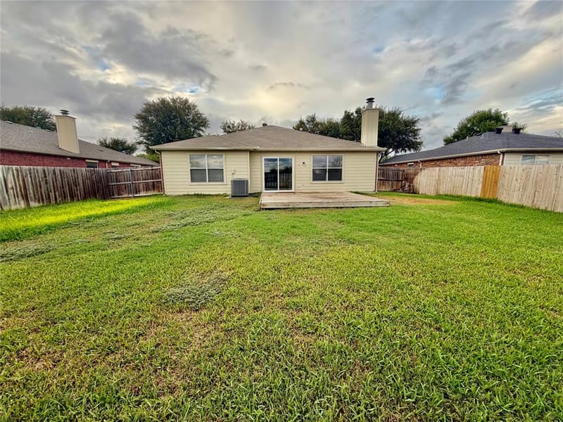 3901 Sonoma Drive, Denton TX 76226 - Photo 13