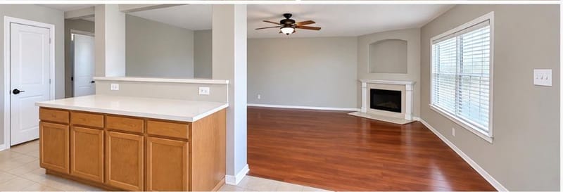 3901 Sonoma Drive, Denton TX 76226 - Photo 7