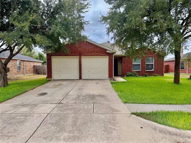 3901 Sonoma Drive, Denton TX 76226