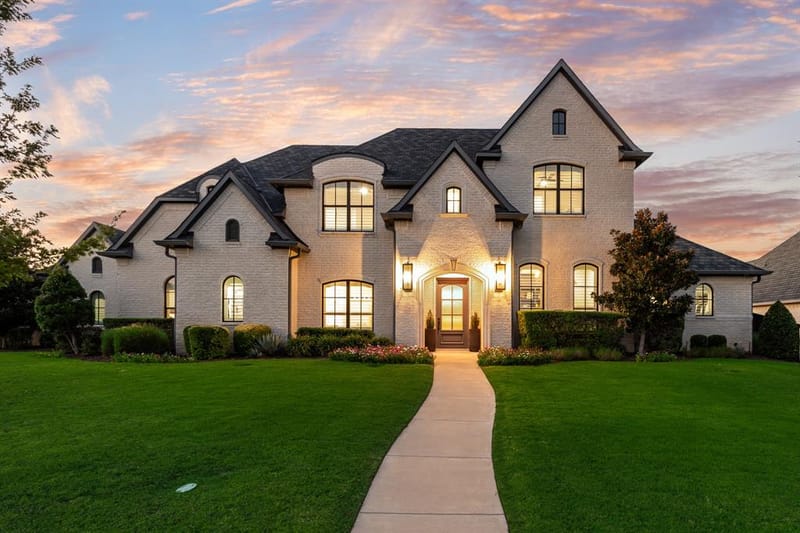 2201 Hanna Court, Midlothian TX 76065