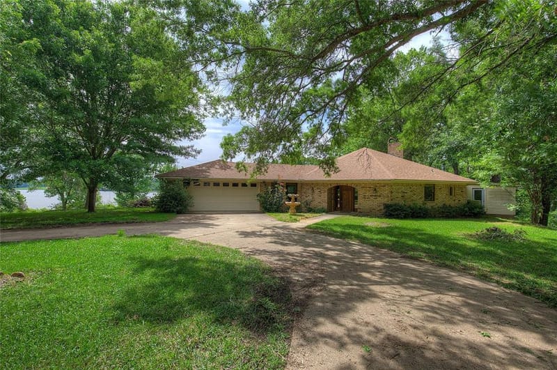 1920 County Road Se 3370, Winnsboro TX 75494