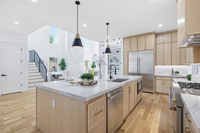 3847 Durango Drive, Dallas TX 75220 - Photo 8