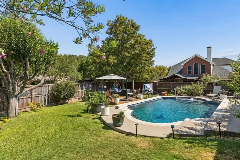 5301 Binbranch Lane, McKinney TX 75071 - Photo 23