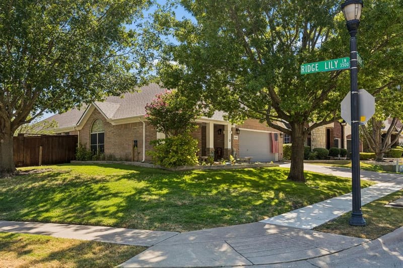 5301 Binbranch Lane, McKinney TX 75071 - Photo 22