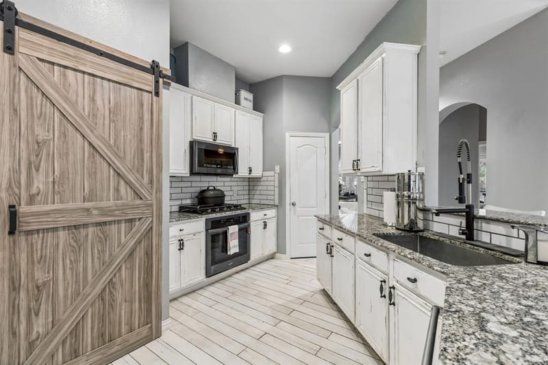5301 Binbranch Lane, McKinney TX 75071 - Photo 9