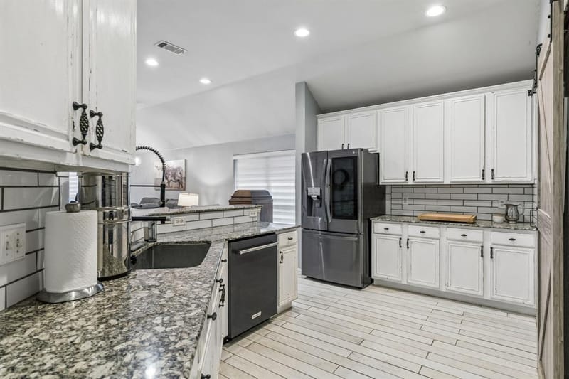 5301 Binbranch Lane, McKinney TX 75071 - Photo 8