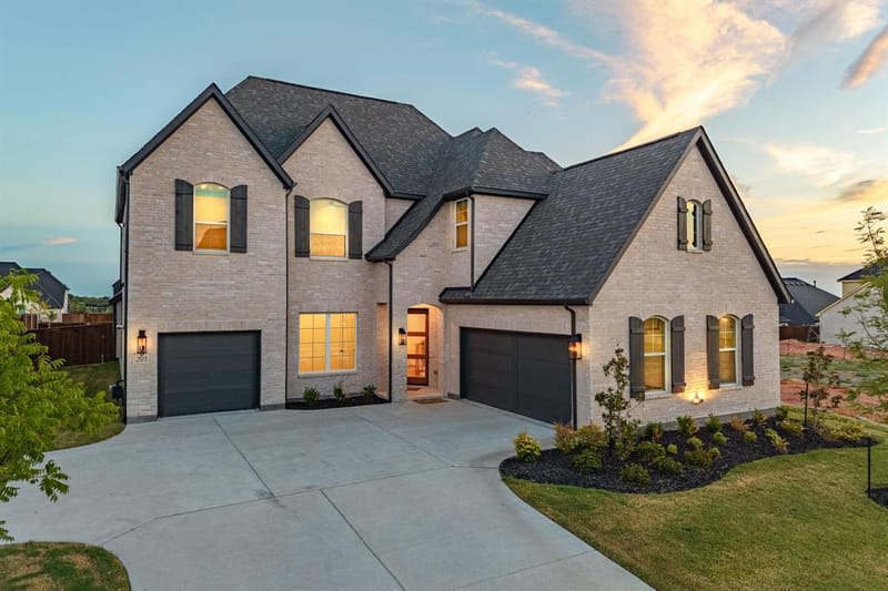 3123 Bexar Street, Rockwall TX 75032