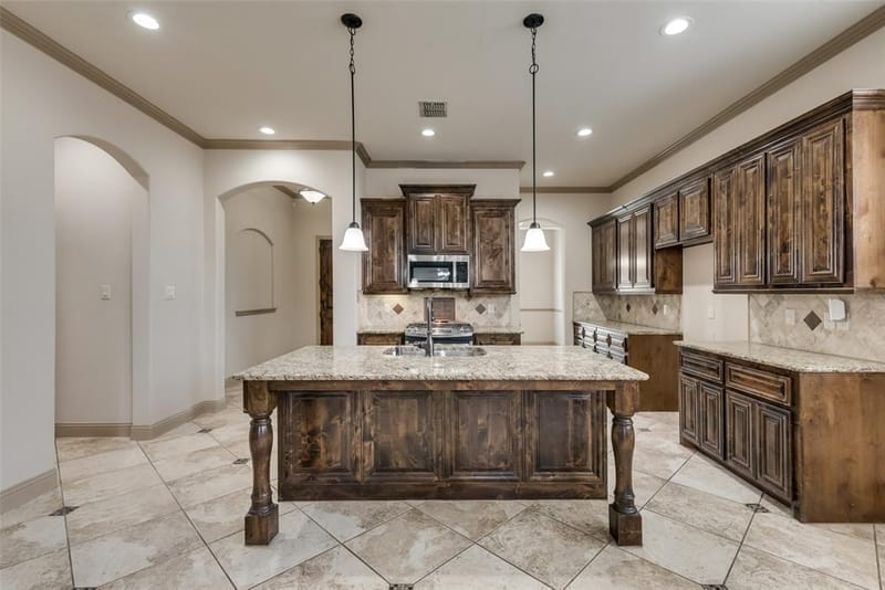 3132 Marble Falls Drive, Forney TX 75126 - Photo 2