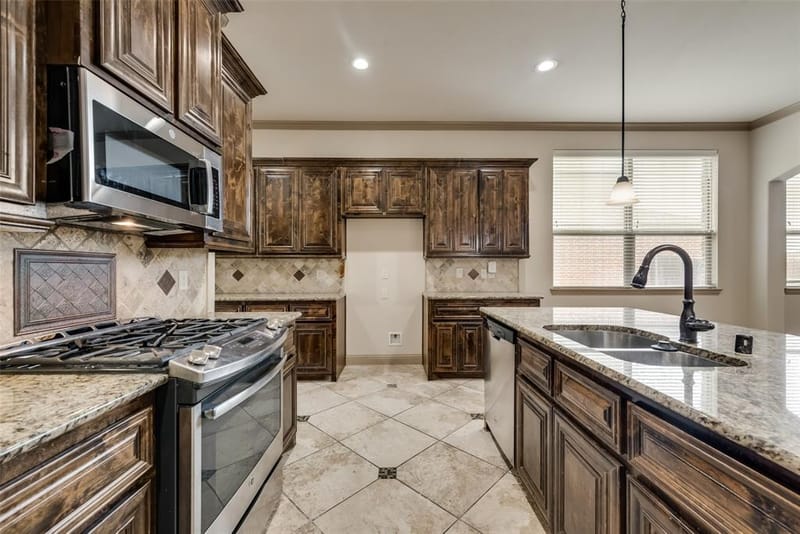 3132 Marble Falls Drive, Forney TX 75126 - Photo 3