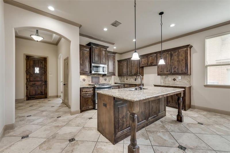 3132 Marble Falls Drive, Forney TX 75126