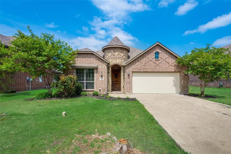3132 Marble Falls Drive, Forney TX 75126 - Photo 20