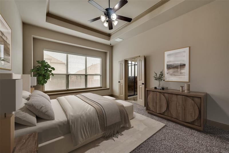 3132 Marble Falls Drive, Forney TX 75126 - Photo 9