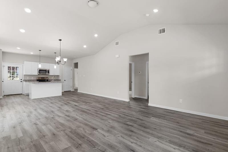 403 N Hansbarger Street, Everman TX 76140 - Photo 6