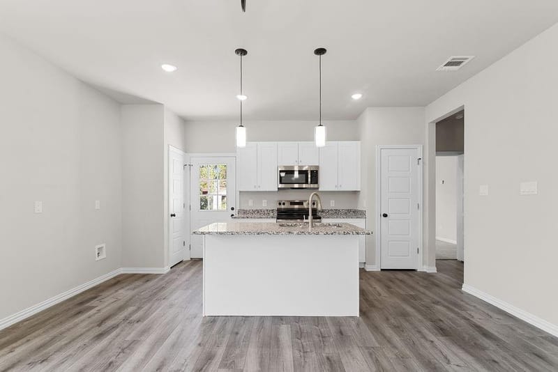 403 N Hansbarger Street, Everman TX 76140 - Photo 12