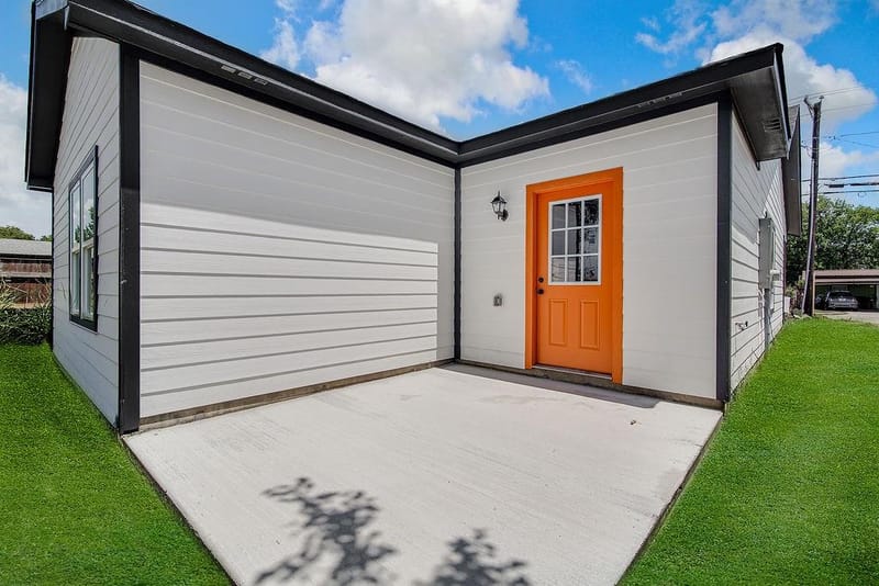 403 N Hansbarger Street, Everman TX 76140 - Photo 24