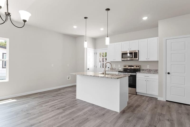 403 N Hansbarger Street, Everman TX 76140 - Photo 8