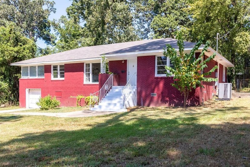 4041 Southern Avenue, Shreveport LA 71106 - Photo 3