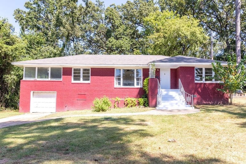 4041 Southern Avenue, Shreveport LA 71106