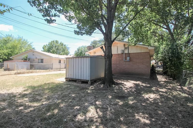2312 Hanover, Waco TX 76710 - Photo 22