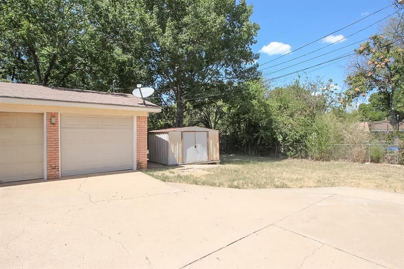 2312 Hanover, Waco TX 76710 - Photo 20