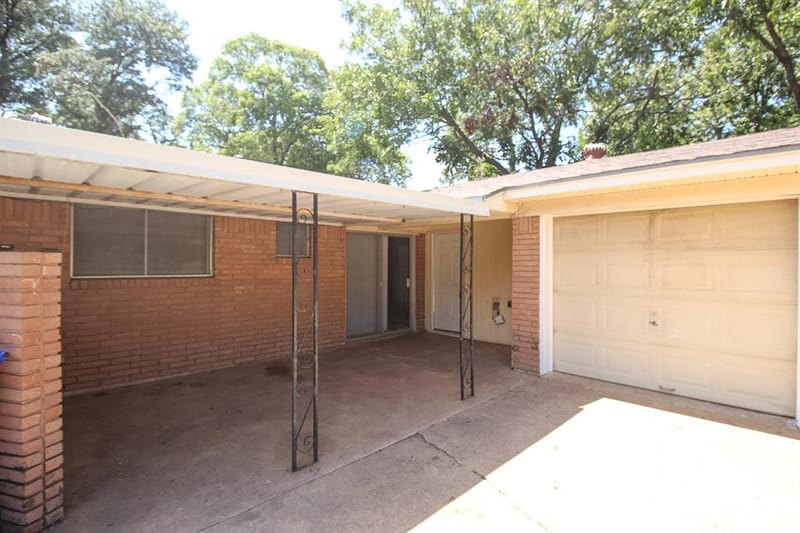2312 Hanover, Waco TX 76710 - Photo 19