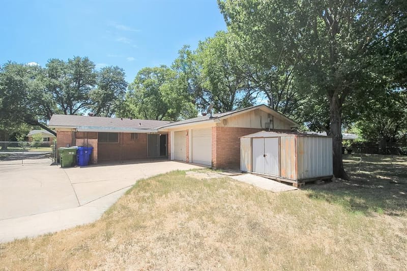 2312 Hanover, Waco TX 76710 - Photo 21