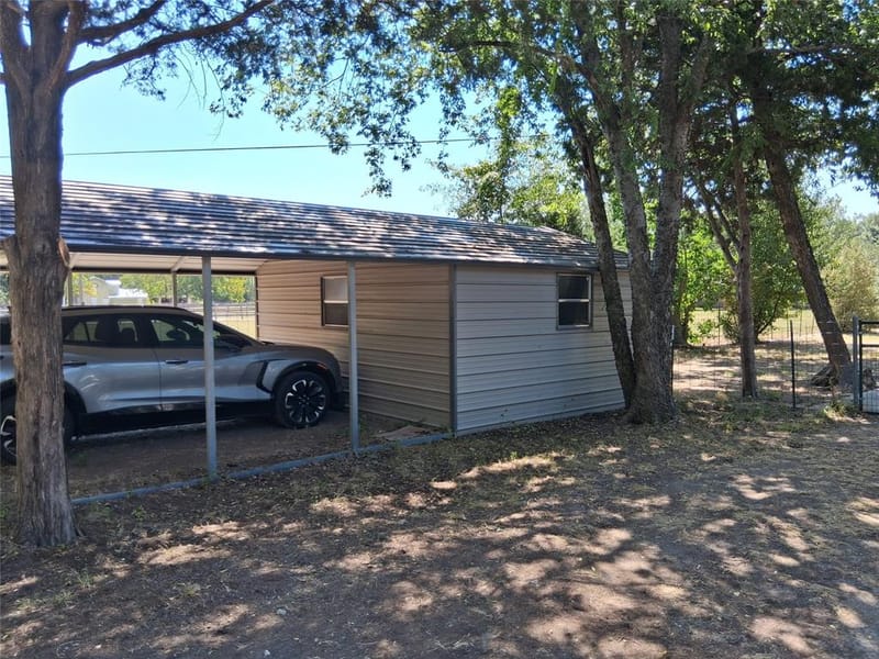 2619 Charity Road, Commerce TX 75428 - Photo 6