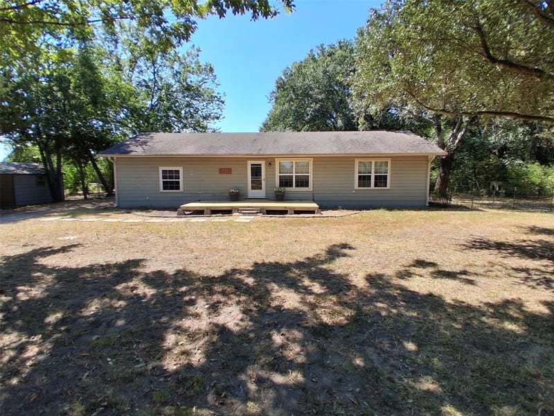 2619 Charity Road, Commerce TX 75428