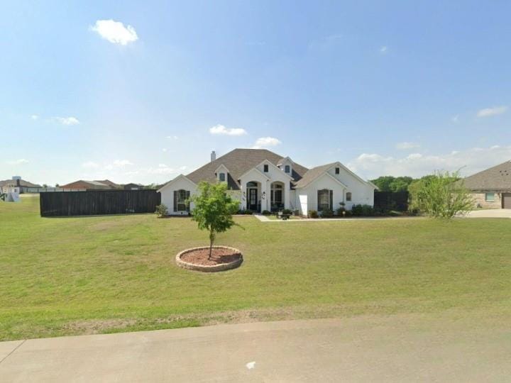340 Berkeley Drive, Waxahachie TX 75167