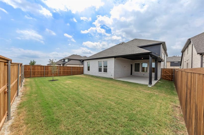 4616 Flaubert Avenue, Celina TX 76227 - Photo 23