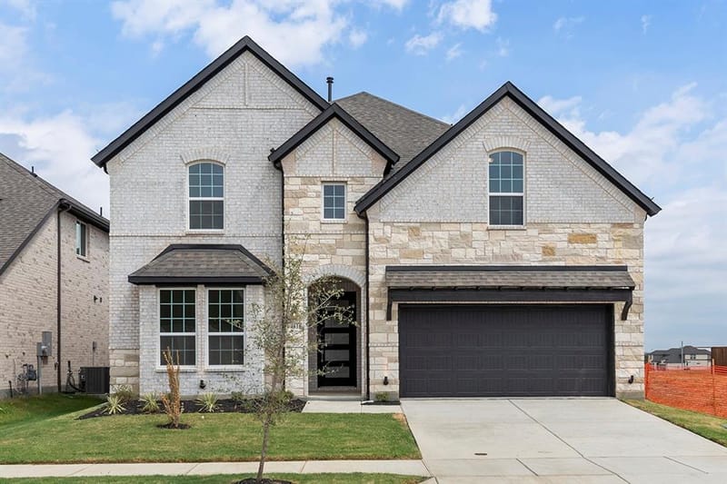 4616 Flaubert Avenue, Celina TX 76227