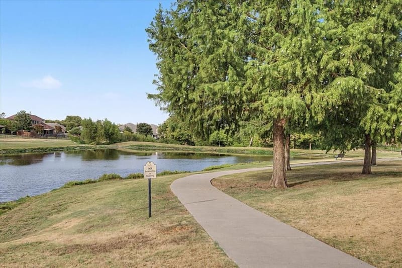 633 Darlington Trail, Fort Worth TX 76131 - Photo 20