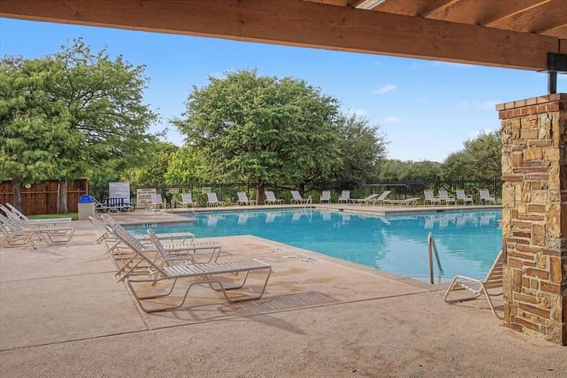 633 Darlington Trail, Fort Worth TX 76131 - Photo 19