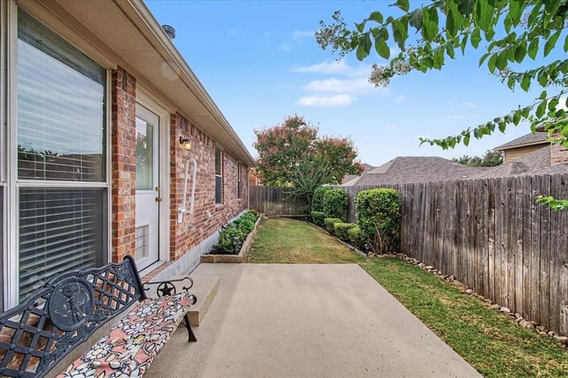 633 Darlington Trail, Fort Worth TX 76131 - Photo 29