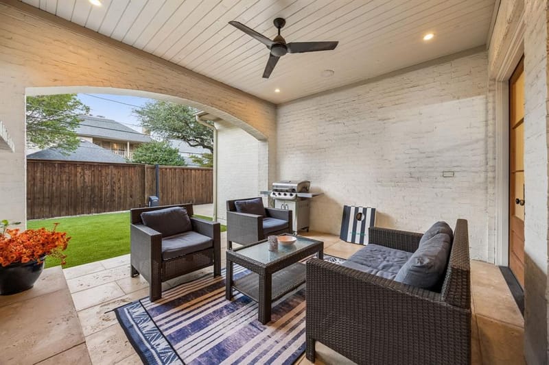 4448 Mockingbird Parkway, University Park TX 75205 - Photo 36