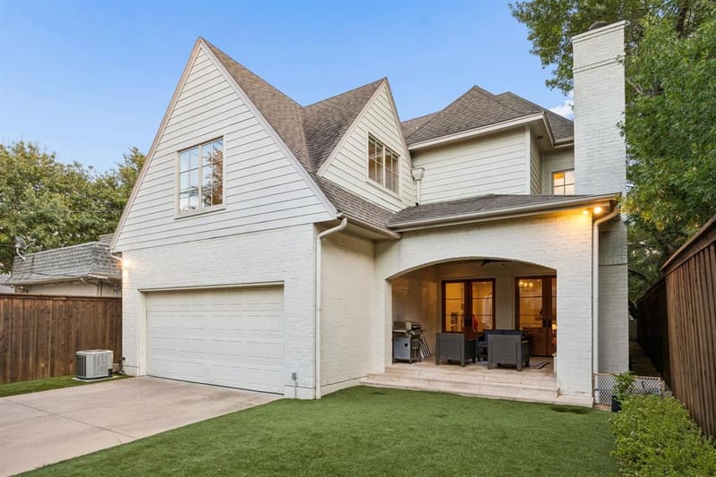 4448 Mockingbird Parkway, University Park TX 75205 - Photo 38