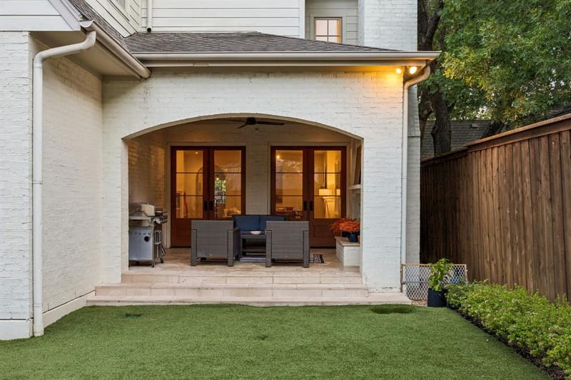 4448 Mockingbird Parkway, University Park TX 75205 - Photo 37