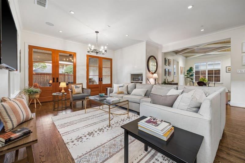 4448 Mockingbird Parkway, University Park TX 75205 - Photo 19